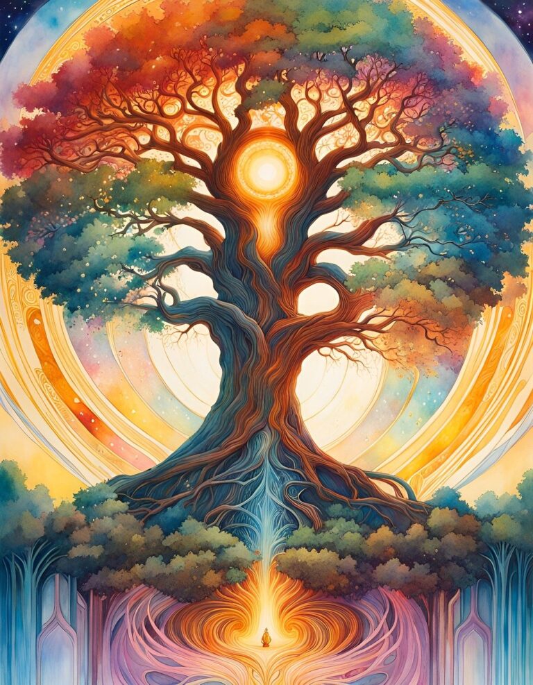 Your Journey of Self Discovery