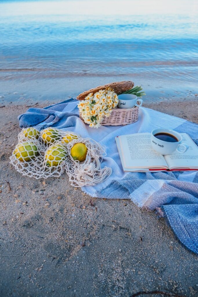 creating abundance in all areas of life