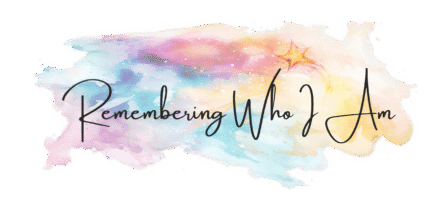 Remembering Who I Am - Life Coach and Quantum Healing