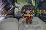 Remembering Who I Am - Favorite Books