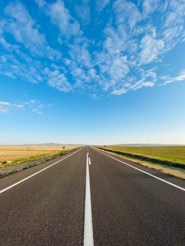 A clear path to change - Life Coaching with Remembering Who I Am