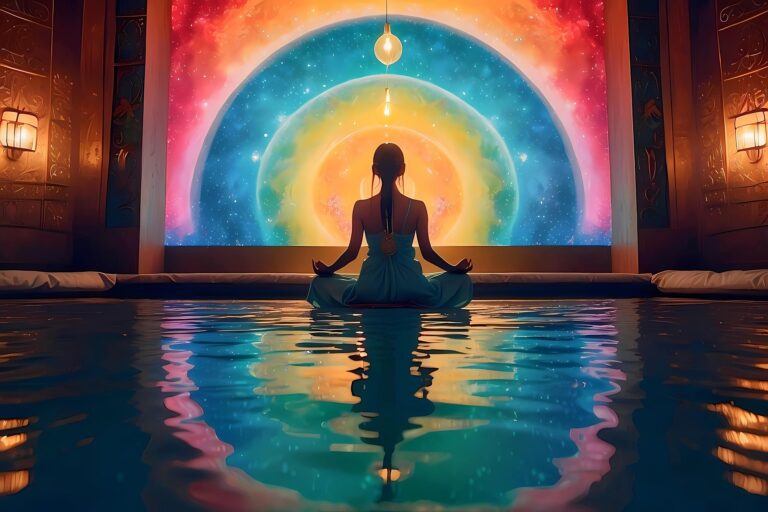 How do I prioritize self care and nurturing