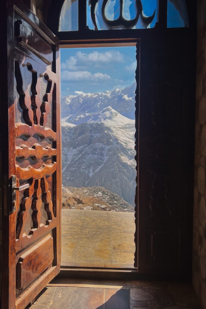 Doors opening with hypnotherapy - Remembering Who I Am