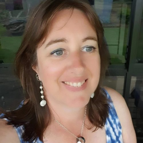 About Sharon Burnett of Remembering Who I Am About Sharon Burnett of Remembering Who I Am